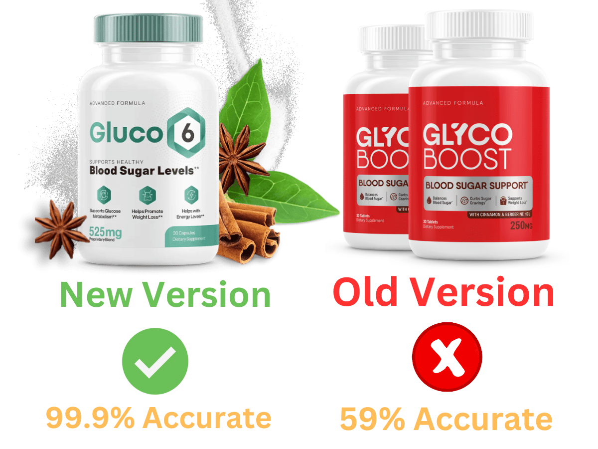 glycoboost